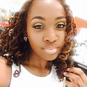 Meet your Posher, Tijisha